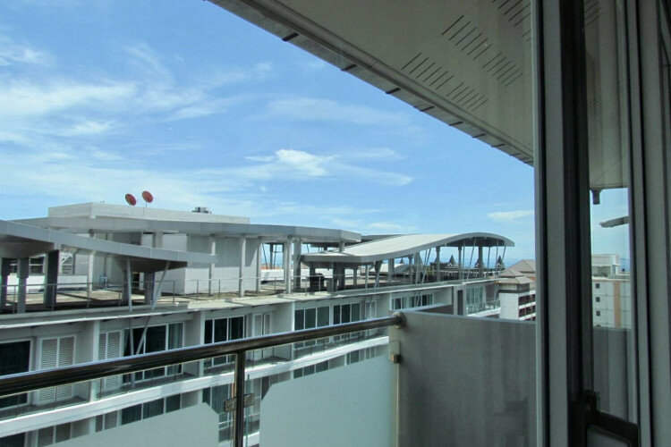 Кондоминиум в Паттайе, Таиланд | THE346392