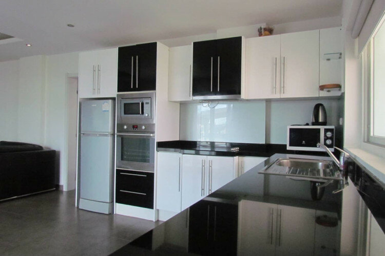 Кондоминиум в Паттайе, Таиланд | THE346392