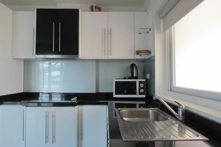 Кондоминиум в Паттайе, Таиланд | THE346392