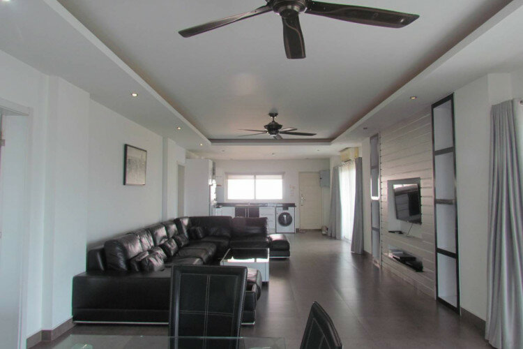 Кондоминиум в Паттайе, Таиланд | THE346392