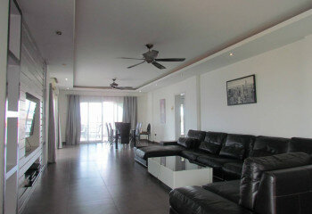 Кондоминиум в Паттайе, Таиланд | THE346392