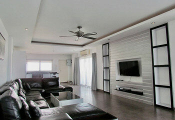 Кондоминиум в Паттайе, Таиланд | THE346392