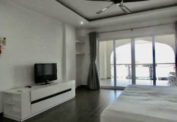 Кондоминиум в Паттайе, Таиланд | THE346392