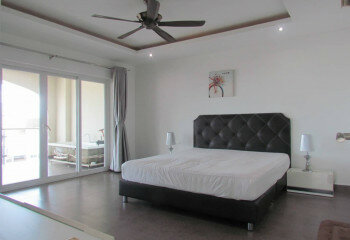 Кондоминиум в Паттайе, Таиланд | THE346392