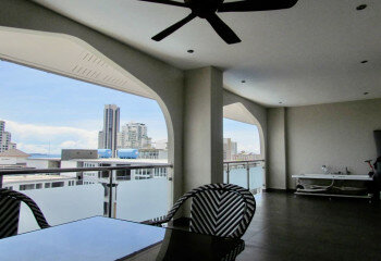 Кондоминиум в Паттайе, Таиланд | THE346392