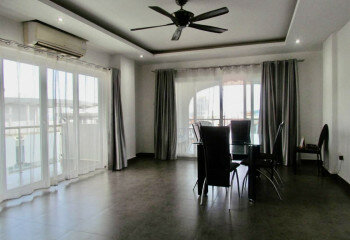 Кондоминиум в Паттайе, Таиланд | THE346392