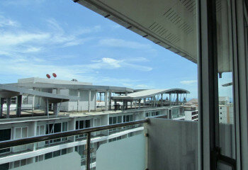 Кондоминиум в Паттайе, Таиланд | THE346392