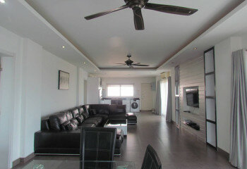 Кондоминиум в Паттайе, Таиланд 