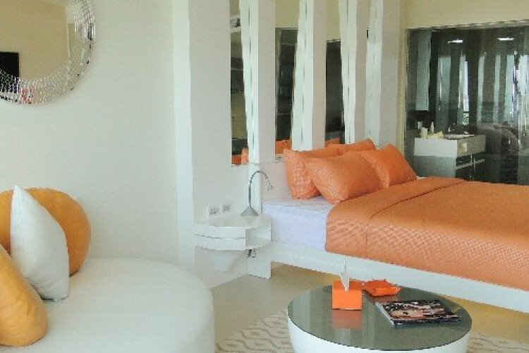 Кондоминиум в Паттайе, Таиланд | THE546453