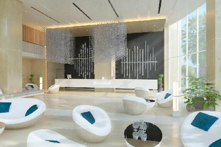 Кондоминиум в Паттайе, Таиланд | THE546453