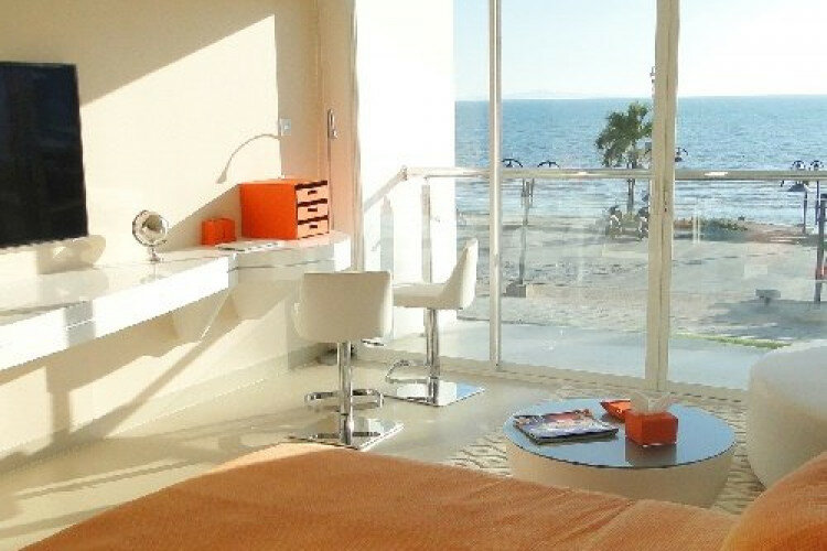 Кондоминиум в Паттайе, Таиланд | THE546453