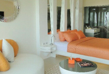 Кондоминиум в Паттайе, Таиланд | THE546453