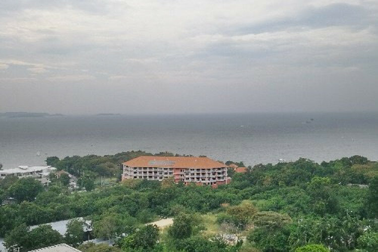 Кондоминиум в Паттайе, Таиланд | THE146452