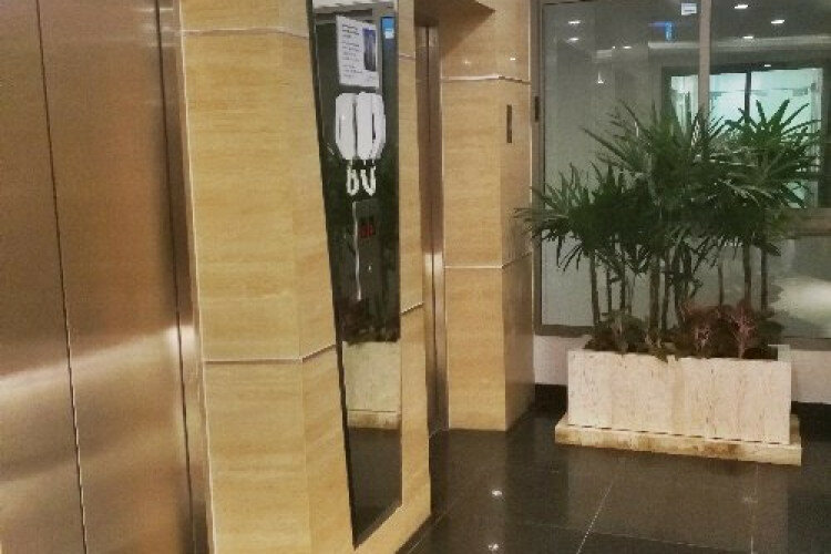 Кондоминиум в Паттайе, Таиланд | THE146452