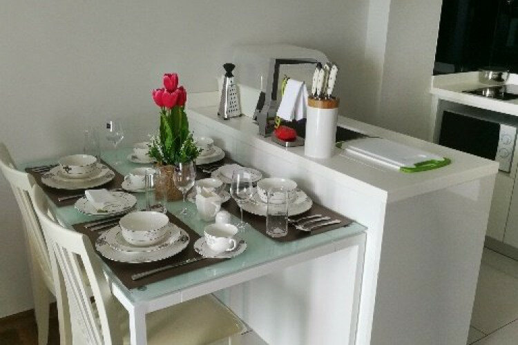 Кондоминиум в Паттайе, Таиланд | THE146452