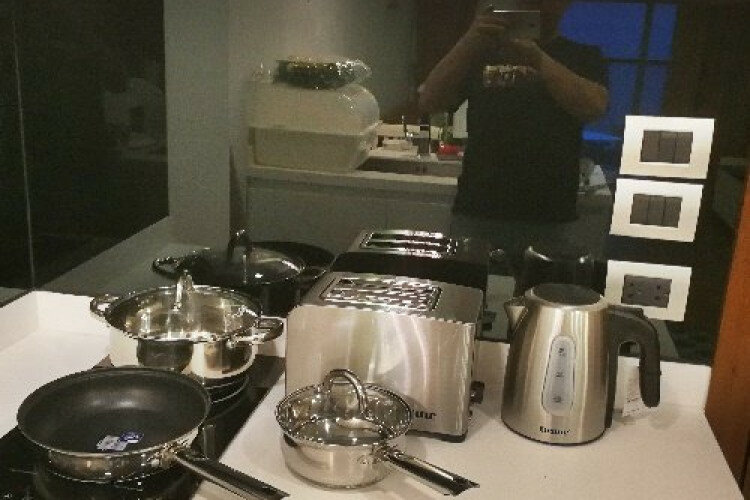 Кондоминиум в Паттайе, Таиланд | THE146452