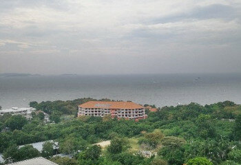 Кондоминиум в Паттайе, Таиланд | THE146452