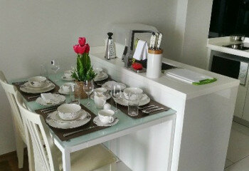 Кондоминиум в Паттайе, Таиланд | THE146452