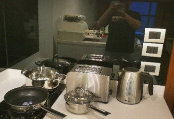 Кондоминиум в Паттайе, Таиланд | THE146452