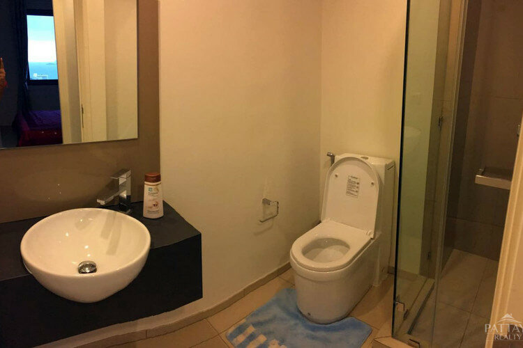 Кондоминиум в Паттайе, Таиланд | THE446271