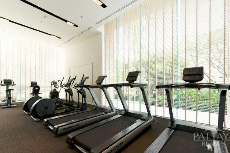 Кондоминиум в Паттайе, Таиланд | THE446271