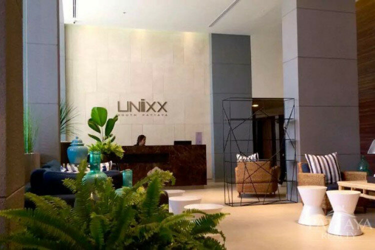 Кондоминиум в Паттайе, Таиланд | THE446271