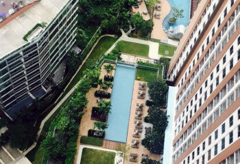 Кондоминиум в Паттайе, Таиланд | THE446271