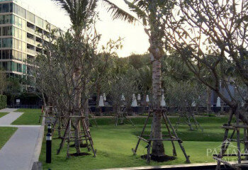 Кондоминиум в Паттайе, Таиланд | THE446271