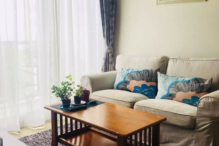 Кондоминиум в Паттайе, Таиланд | THE246607