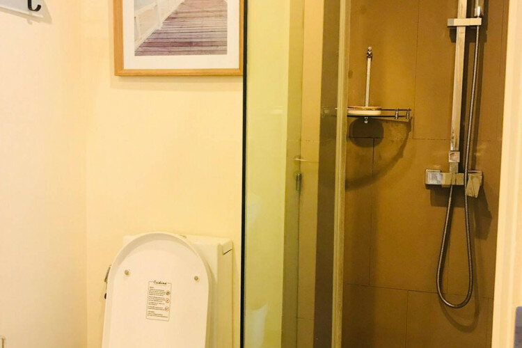 Кондоминиум в Паттайе, Таиланд | THE246607