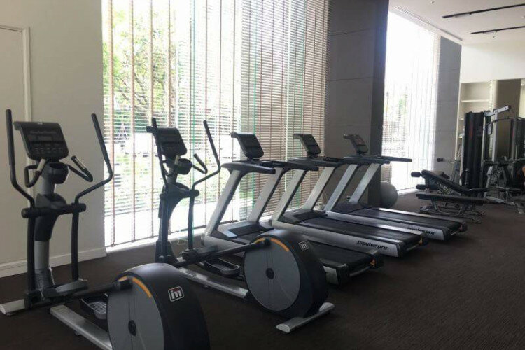 Кондоминиум в Паттайе, Таиланд | THE246607