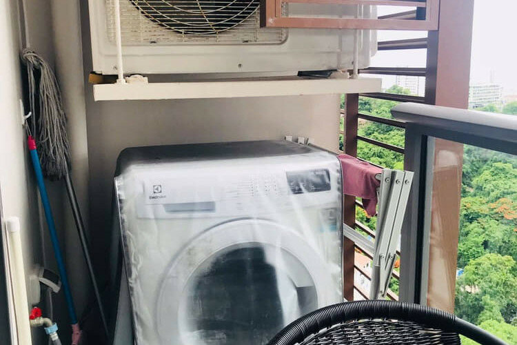 Кондоминиум в Паттайе, Таиланд | THE246607