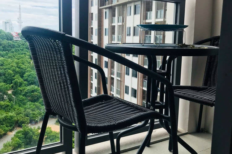 Кондоминиум в Паттайе, Таиланд | THE246607