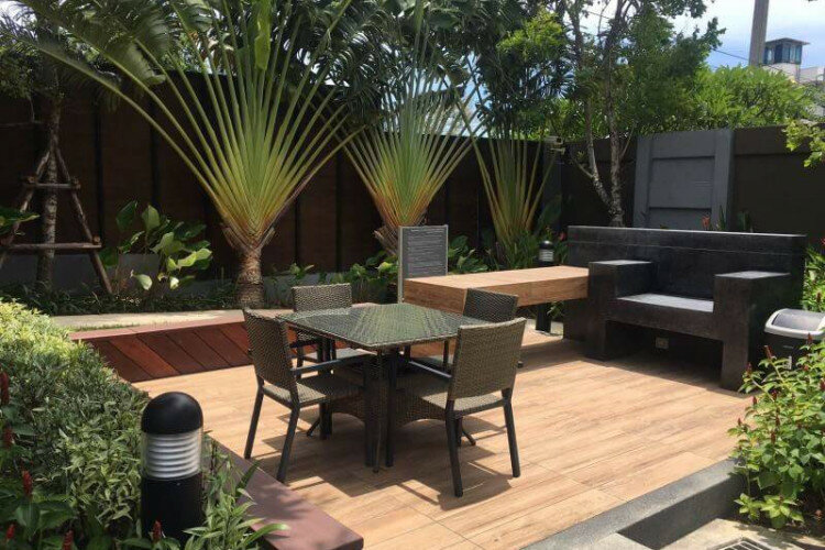 Кондоминиум в Паттайе, Таиланд | THE246607