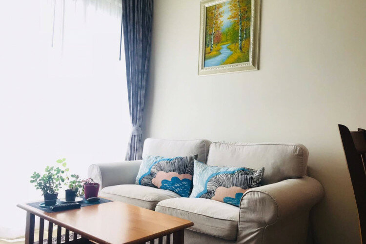 Кондоминиум в Паттайе, Таиланд | THE246607