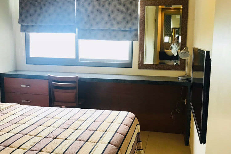 Кондоминиум в Паттайе, Таиланд | THE246607