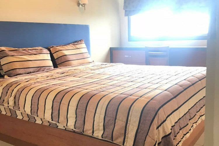 Кондоминиум в Паттайе, Таиланд | THE246607