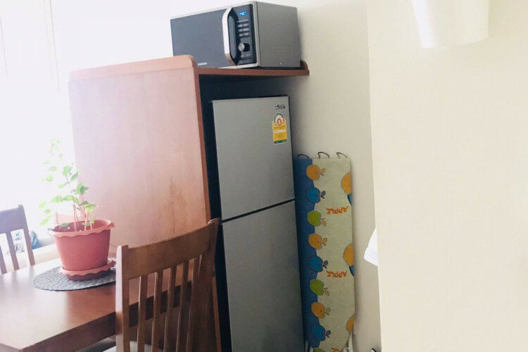 Кондоминиум в Паттайе, Таиланд | THE246607