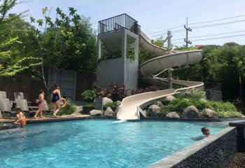 Кондоминиум в Паттайе, Таиланд | THE246607