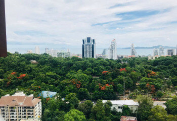 Кондоминиум в Паттайе, Таиланд | THE246607