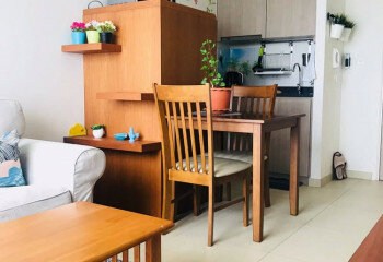 Кондоминиум в Паттайе, Таиланд | THE246607