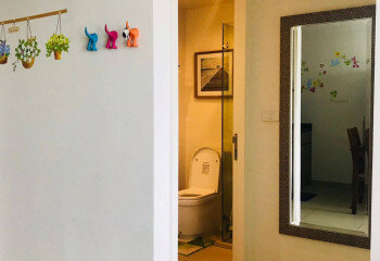 Кондоминиум в Паттайе, Таиланд | THE246607