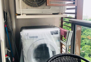 Кондоминиум в Паттайе, Таиланд | THE246607