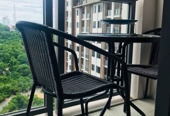 Кондоминиум в Паттайе, Таиланд | THE246607