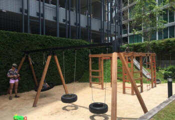 Кондоминиум в Паттайе, Таиланд | THE246607