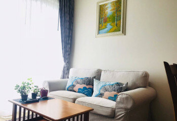 Кондоминиум в Паттайе, Таиланд | THE246607