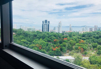 Кондоминиум в Паттайе, Таиланд | THE246607