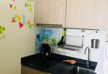 Кондоминиум в Паттайе, Таиланд | THE246607