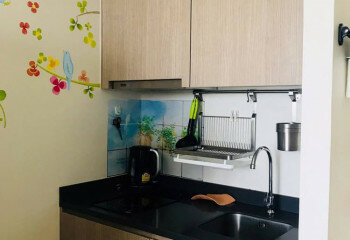 Кондоминиум в Паттайе, Таиланд | THE246607