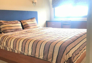 Кондоминиум в Паттайе, Таиланд | THE246607